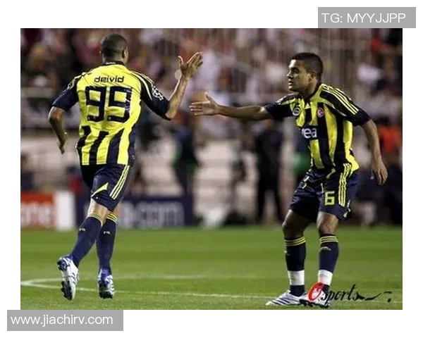 费内巴切足球俱乐部的辉煌历史与未来展望解析