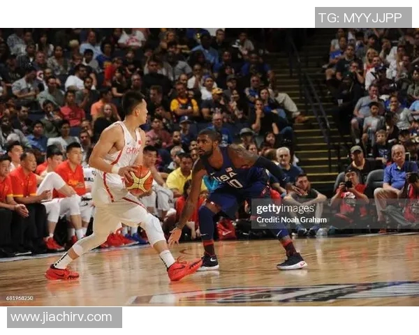 郭艾伦与欧文精彩对决视频回顾谁能在球场上更胜一筹